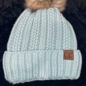 CC Beanie